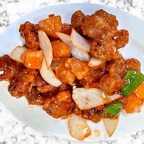 Best 咕嚕肉 Sweet & Sour Pork in Pearl City, HI