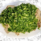 Best 蔥油雞 Cold Ginger Chicken in Pearl City, HI