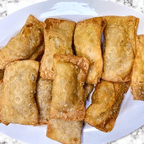 Best 炸餃子 Crispy Gau Gee in Pearl City, HI