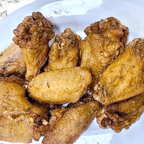 Best 炸雞翅 Fried Chicken Wings in Pearl City, HI