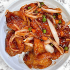 Best 鐵板中式牛柳 Tenderloin Beef in Pearl City, HI