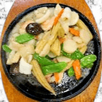 Best 鐵板海鮮 Combination Seafood in Pearl City, HI